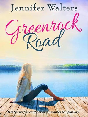 cover image of Greenrock Road